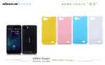 เคส Oppo Finder (X907) Nillkin Bright Shell แถมฟิลม์กันรอย